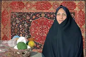 گره&zwnj;های خدیجه خانم، گره&zwnj;گشای زندگی است