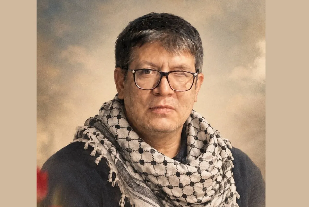 حسین نیازی خاتون آباد