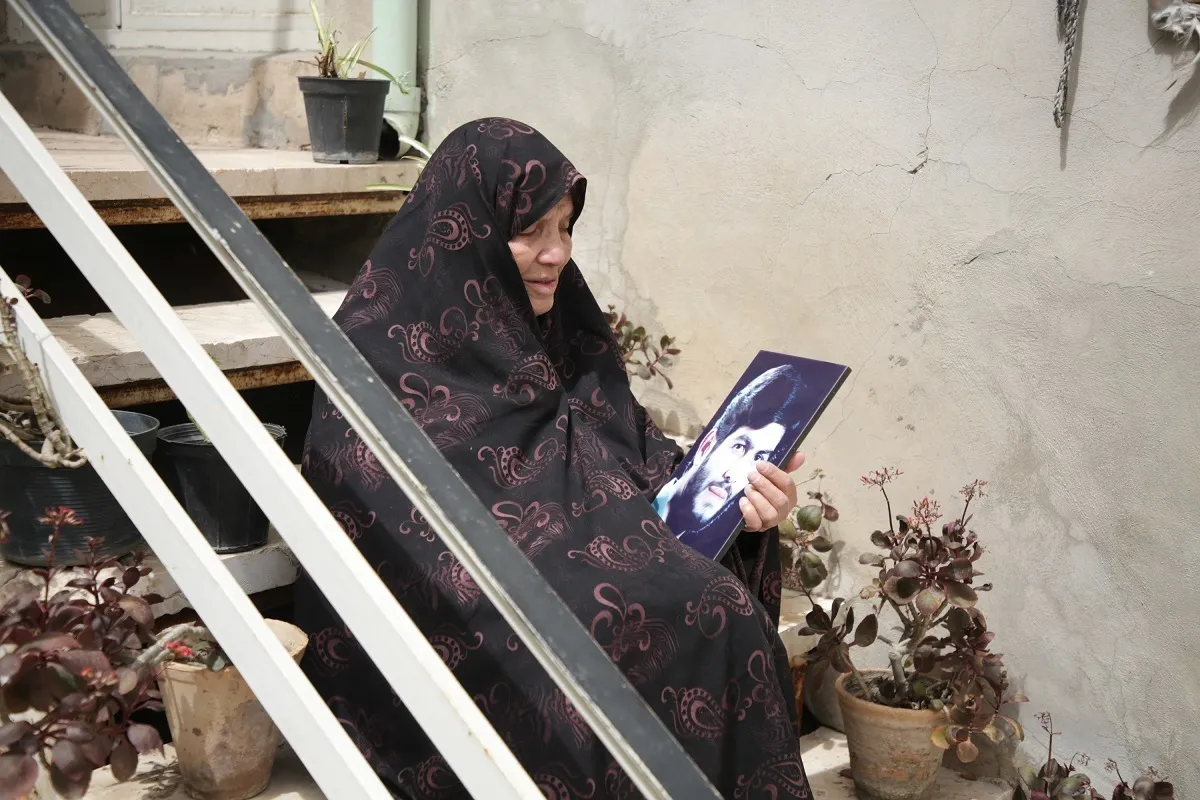 ۲۸ سال طنین نوای قرآن در حسینیه امجدی‌ها