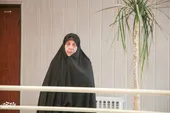 دستگاه آب شیرین&zwnj;کن؛ وقف شیرین معلم بازنشسته