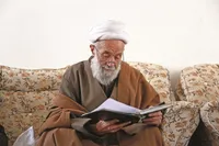 کلاس هفده‌ساله کانون سیدالمرسلین گلشهر پایان ندارد