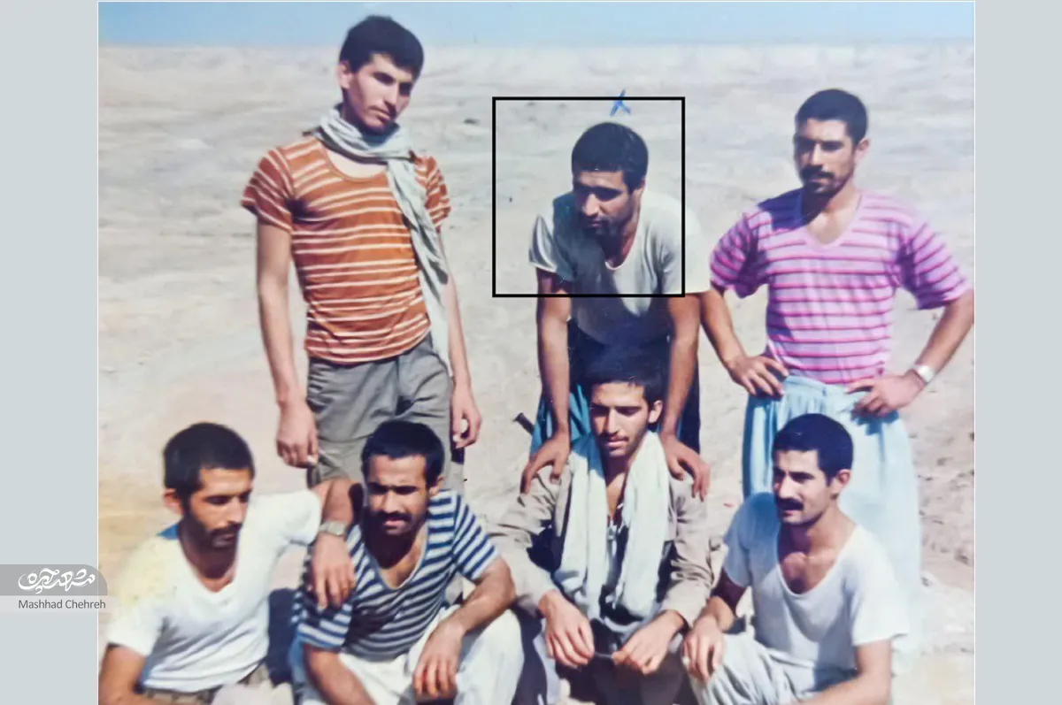شهید سیدرضا یعقوبزادههراتی شهید سیدرضا یعقوبزادههراتی