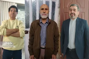 همسایه خوب، ملاک انتخاب خانه در خیابان فلاحی ۵۰