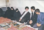 شهید علیمردانی؛ سردار تنگه چذابه