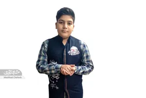 احسان گلی مفتخر به «نشان مسجد» شد