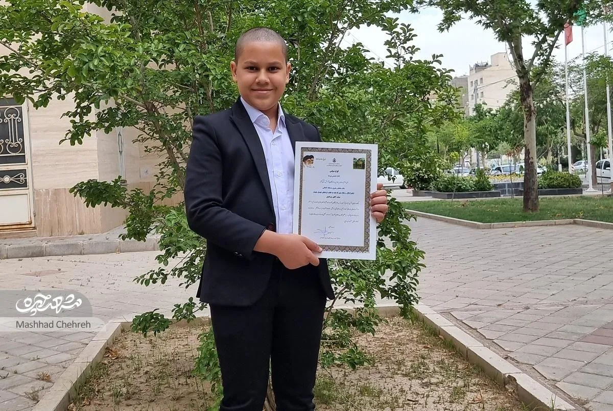 محمدصدرا شوکتیان در چندین برنامه تلویزیونی تلاوت کرده است