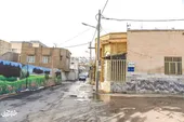 کوچه مسجد کردها (شهید خداوردی)