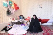 جهیزیه&zwnj;اش با من!