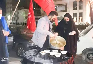 هر پنجشنبه شب مثل اربعین