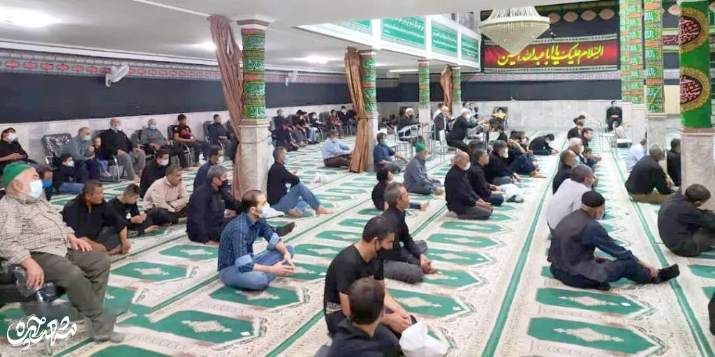 کرونا زندگی
