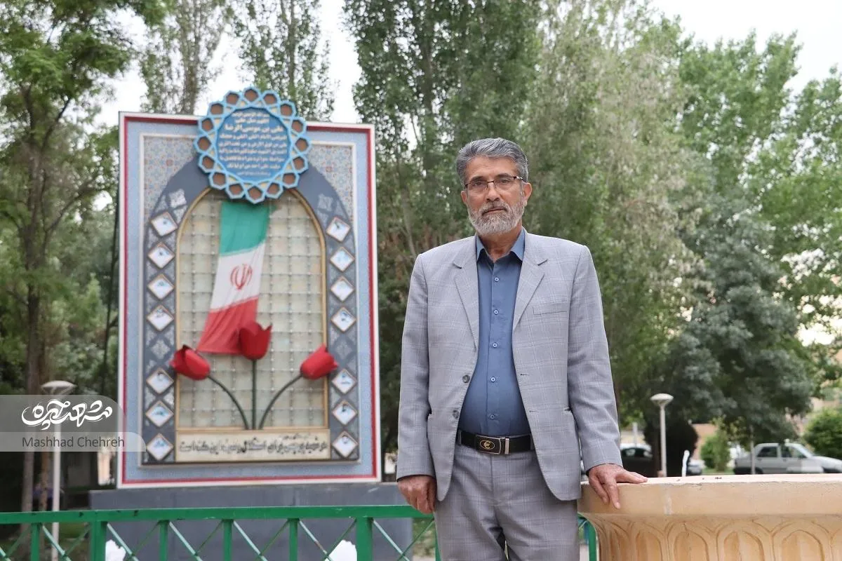 خاطرات اسماعیلیان از همراهی سیدحسن نصرالله