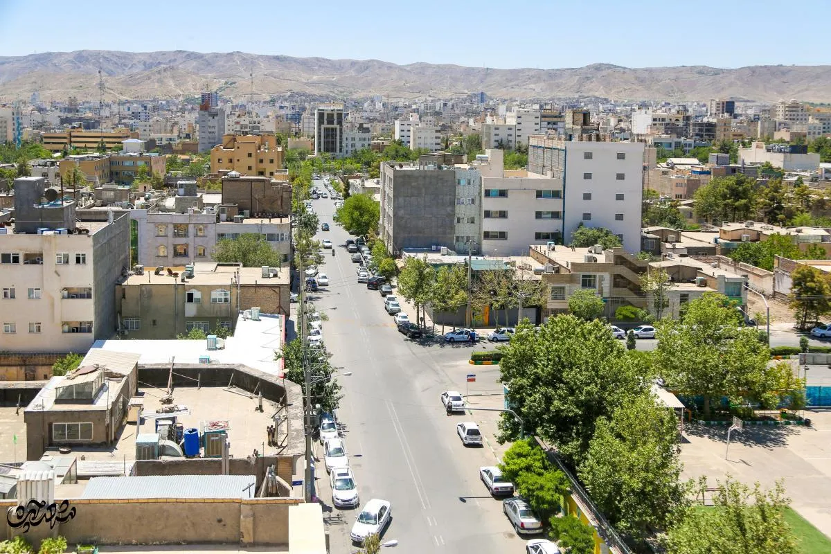 خیابان صدف