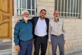 خانه امید اهالی در کوچه دادگر ۱۹