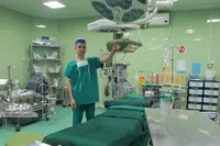 حسن زنگنه، قلب بیمارستان تخصصی قلب جوادالائمه(ع) است!