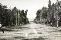 قصه زیرخاکی «خیابان خاکی» مشهد