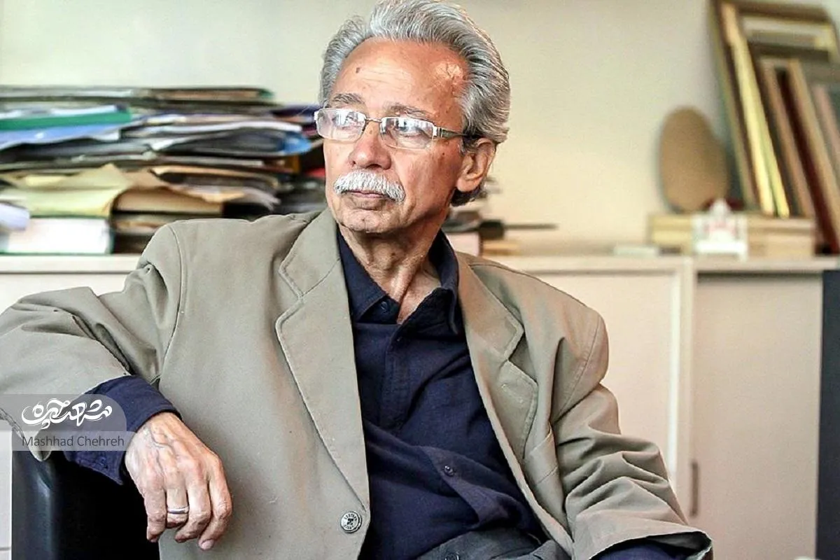 یعقوب دانشدوست؛ معمار المان‌های خاطره‌ساز مشهد