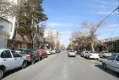 کوچه&zwnj;ای با ساکنان همدل و همراه در محله مقدم