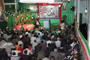 بیت‌الزهرا (س) گره از مشکلات اهالی عنصری باز می‌کند