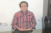 پاکبانی که با پشتکار مدیر اجرایی شهرداری شد