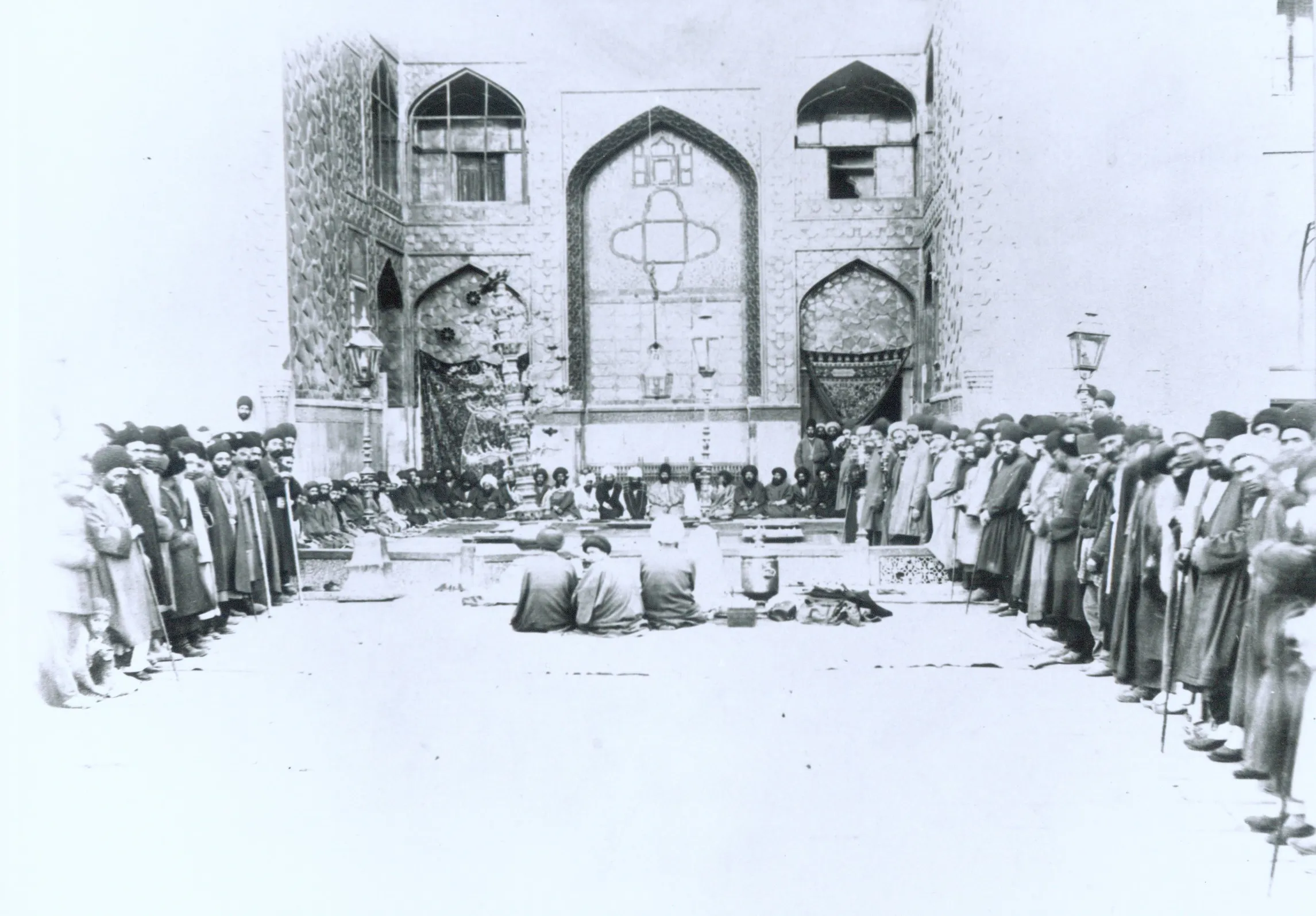 حرم امام رضا
