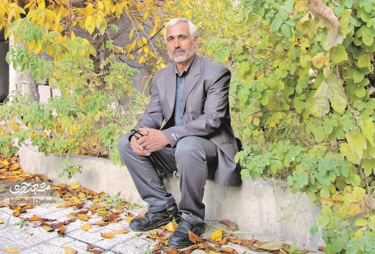 ناگفته‌های دریایی جنگ از زبان ناخدایکم علی‌اصغر زارعی