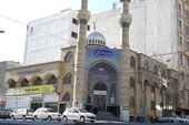 مسجد امام&zwnj;حسن&zwnj;مجتبی (ع) آزادشهر، پاتوق نسل جدید است