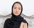 زهرا اسماعیلی با داستان کوتاه «نمی‌شناختمت» شناخته شد