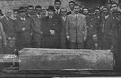 جزئیات چهارمین خاک&zwnj;سپاری محمدتقی خان پسیان