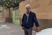 خاطره آقای باوفا از معرفت بچه محل&zwnj;های قدیم