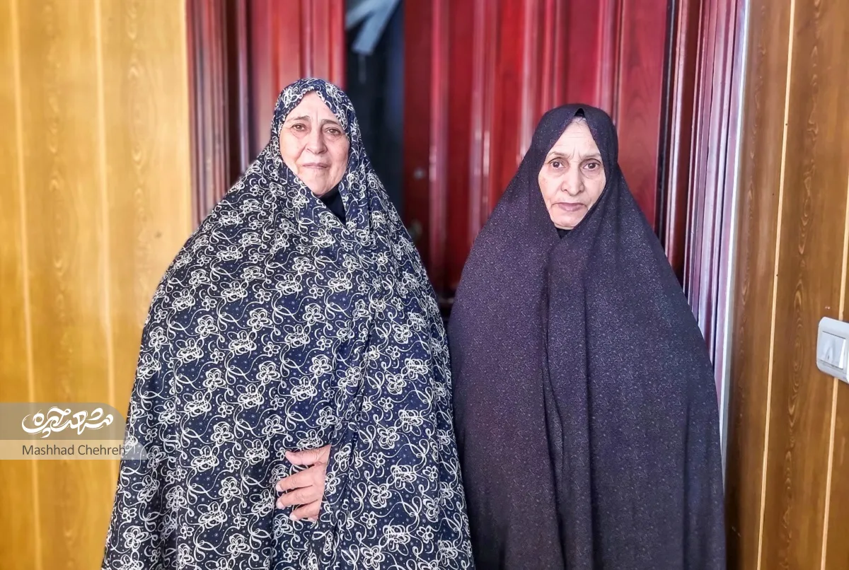 محله گردی