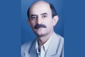 دکتر ناصر رضا ارقامی، کاشف نظم ناپیدا