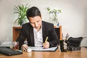 خط خوش، میراث علی است
