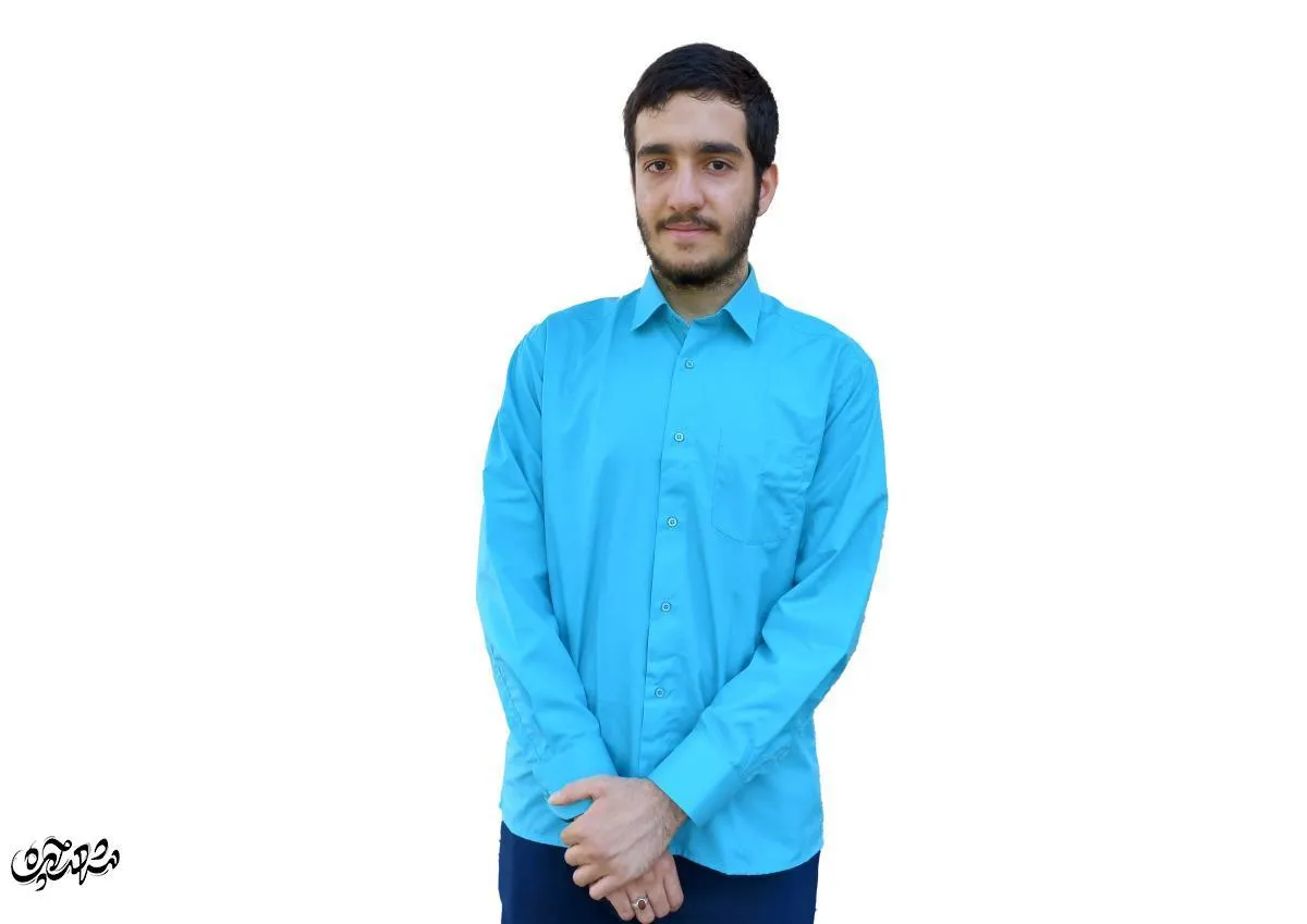 محمدمهدی زاهدی