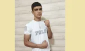 ووشو، زندگی نوجوان ورزشکار محله فردوسی شده است