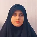 ساجده احمدزاده پای هدفش ایستاد تا به «شریف» رسید