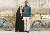 زوج محله سراب، پلاستیک را از چرخه فروششان حذف کردند