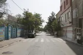 خیابان قنات