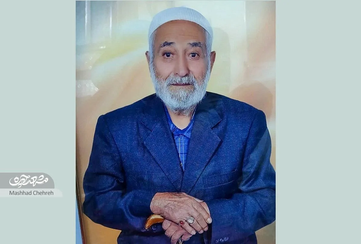 مرحوم حاج‌حسن غفاری به کار خیر «نه» نمی‌گفت