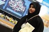 اخلاق خوب رهاورد انس با قرآن