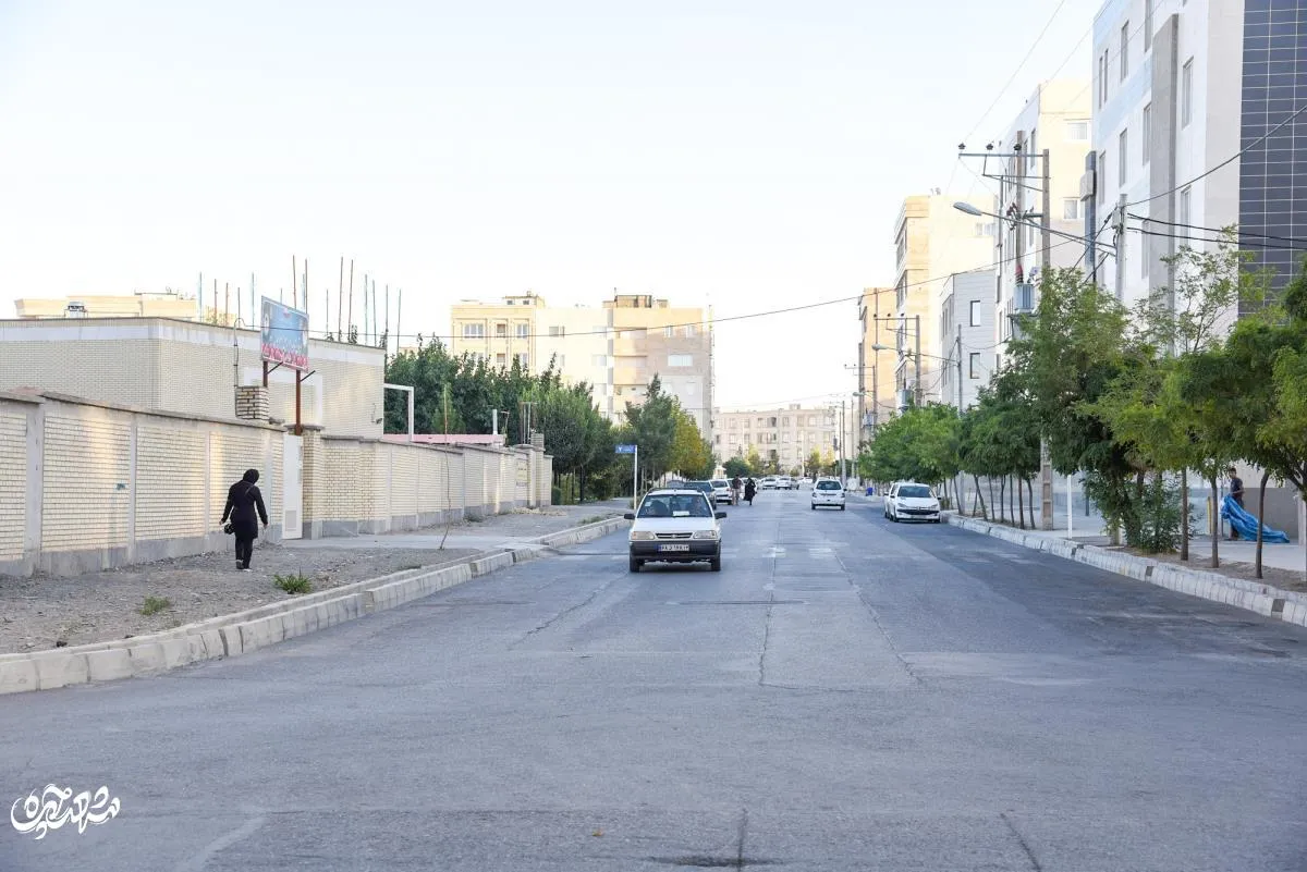 محله الهیه
