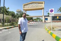 دهه شصت باغ مشهد به جنگل معروف بود