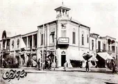 مرگ تدریجی &laquo;خسروی&raquo;
