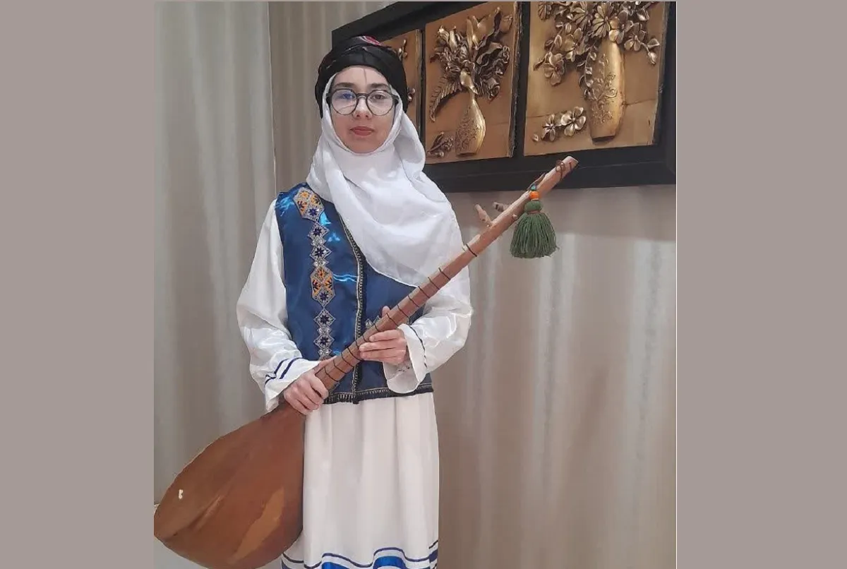 نوش‌آفرین ناگهانی
