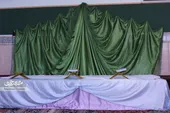 ارثیه بی&zwnj;بی&zwnj;رقیه خاتون، مکتب حضرت رقیه(س) شد