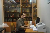 هاشم نعمتی، مؤلف ۶ کتاب روان&zwnj;شناسی است