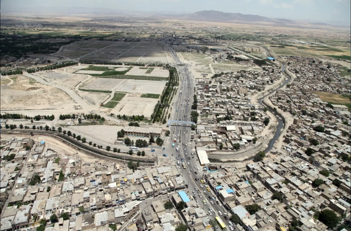 قصه پس گرفتن «قلعه صحرایی» از غاصبان بریتانیایی