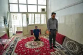 دَرِ مسجدمجید همیشه به روی نمازگزاران باز است