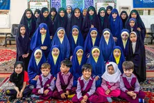 رفاقت زیر سقف مسجد امام‌سجاد(ع)