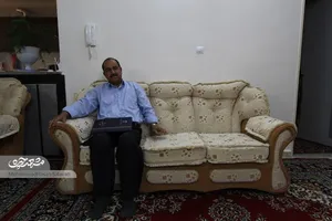 کار با دانش‌آموزان استثنایی مرا بیمه کرد