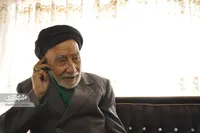 «حاج موسی غفاری» از تخت داروغه خاطره دارد